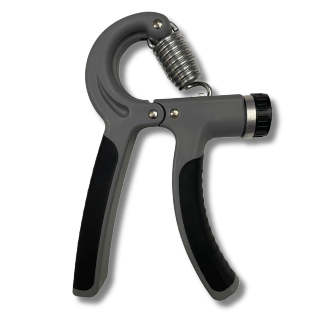 HAND GRIP AJUSTABLE CON CONTADOR