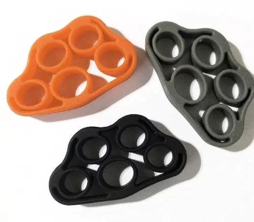 EJERCITADOR DE MANO 5 DEDOS – TENSIÓN ALTA