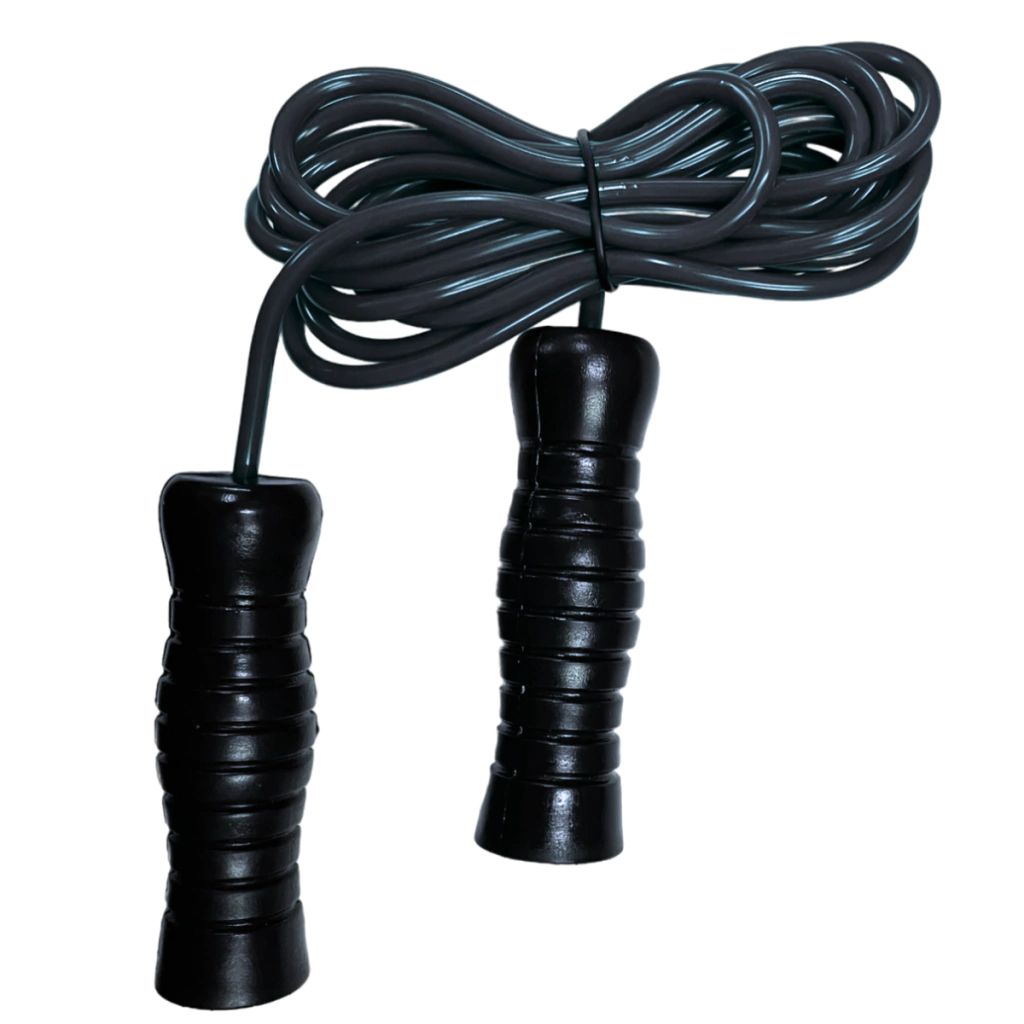 SOGA DE SALTO GYM CUERDA PLÁSTICA