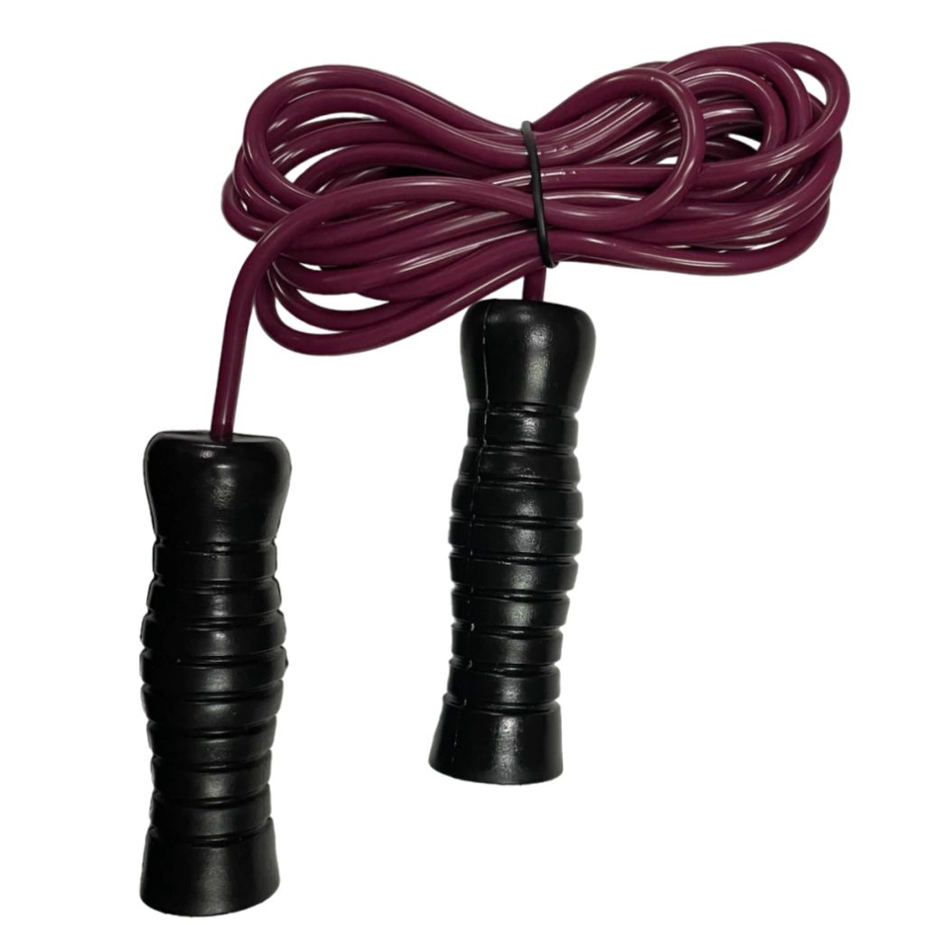 SOGA DE SALTO GYM CUERDA PLÁSTICA