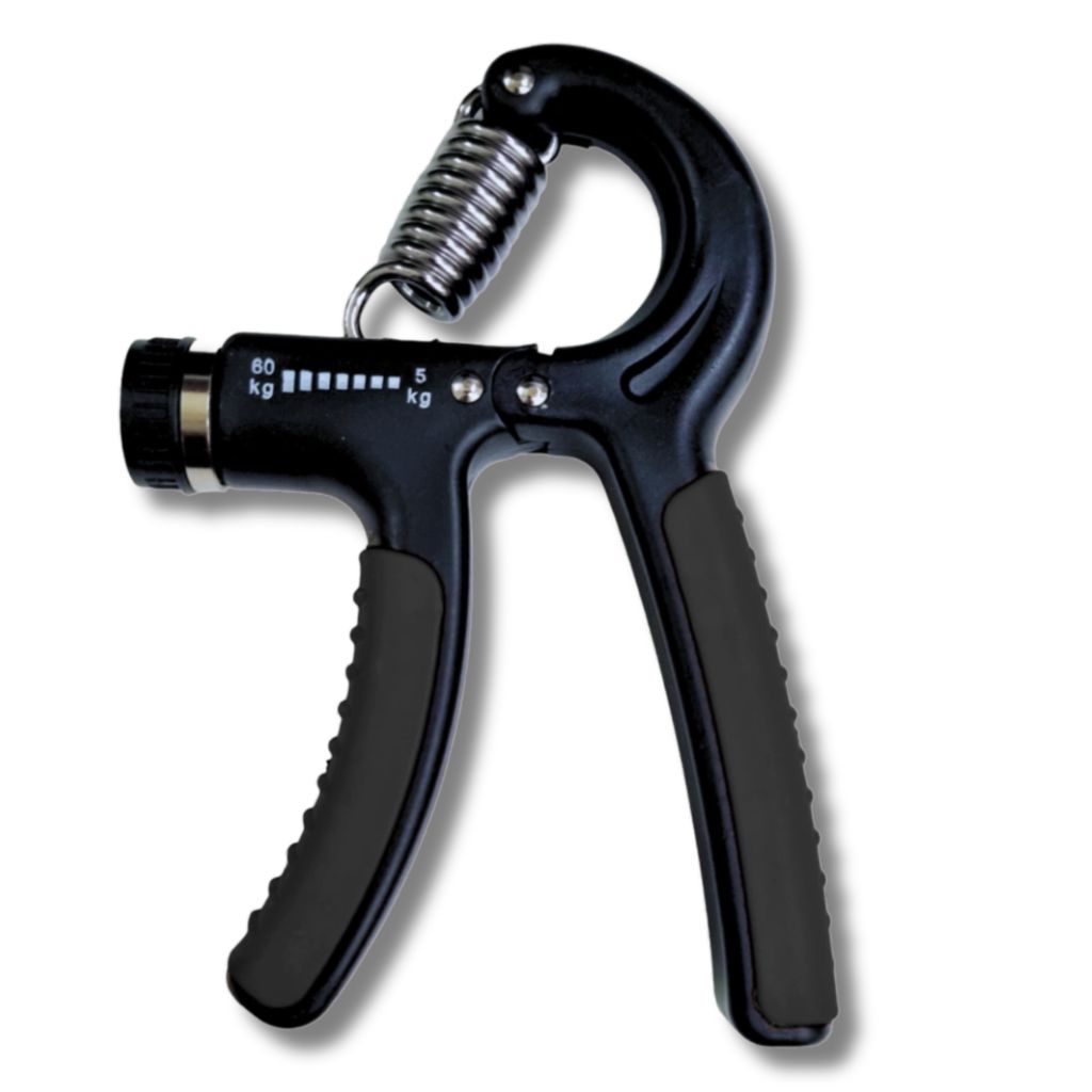 HAND GRIP AJUSTABLE CON CONTADOR